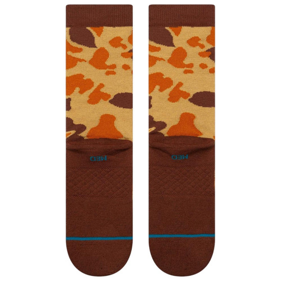 Stance Κάλτσες Ceramic Crew 3-Pack
